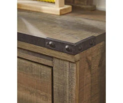 Trinell 5-Drawer Chest -Best Furniture Store 810337768 10