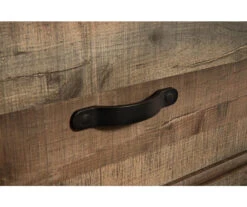 Trinell 5-Drawer Chest -Best Furniture Store 810337768 3