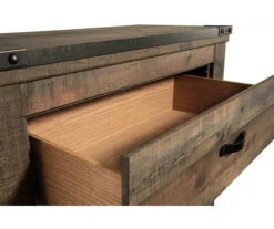 Trinell 5-Drawer Chest -Best Furniture Store 810337768 4