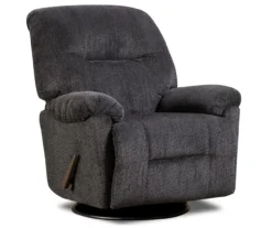 Stratolounger Hudson Swivel Rocker Recliner -Best Furniture Store 810346994 2