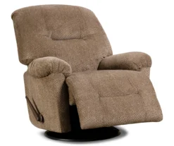 Stratolounger Hudson Swivel Rocker Recliner -Best Furniture Store 810346995 2
