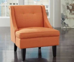 Signature Design By Ashley Clarinda Accent Chair -Best Furniture Store 810363119 1