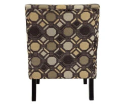 Tibbee Pebble Armless Accent Chair -Best Furniture Store 810363289 1 1