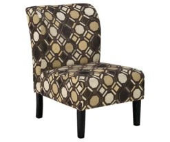 Tibbee Pebble Armless Accent Chair -Best Furniture Store 810363289 5