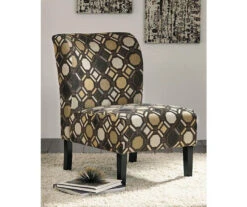 Tibbee Pebble Armless Accent Chair -Best Furniture Store 810363289 7