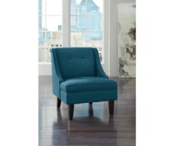 Signature Design By Ashley Clarinda Accent Chair -Best Furniture Store 810363290 3