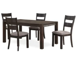 Stratford Hayden Dining Chairs, 2-Pack -Best Furniture Store 810373576 810373577 810373578 3