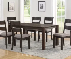 Stratford Hayden Dining Chairs, 2-Pack -Best Furniture Store 810373576 810373577 810373578 4