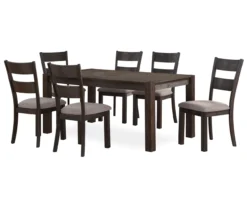 Stratford Hayden Dining Chairs, 2-Pack -Best Furniture Store 810373576 810373577 810373578 5