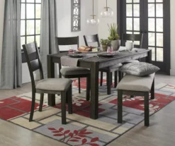 Stratford Hayden Dining Chairs, 2-Pack -Best Furniture Store 810373576 810373577 8103735781