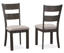 Stratford Hayden Dining Chairs, 2-Pack -Best Furniture Store 810373577