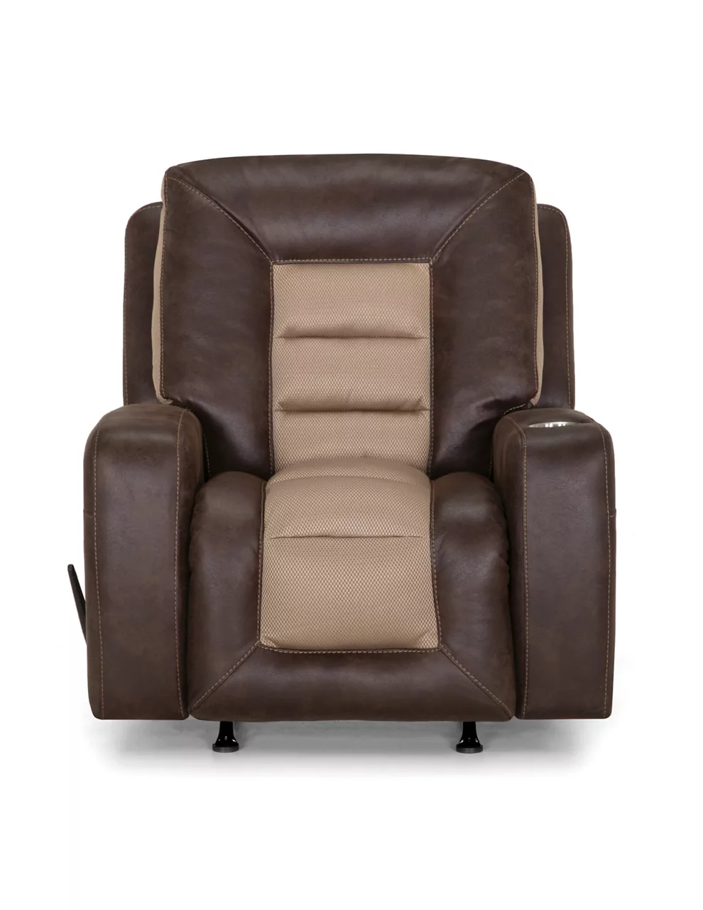 Franklin Stratolounger Airflow Recliner 13 Franklin Stratolounger Airflow Recliner - Image 13