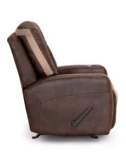Franklin Stratolounger Airflow Recliner 33 Franklin Stratolounger Airflow Recliner -Best Furniture Store 810383150 2 1
