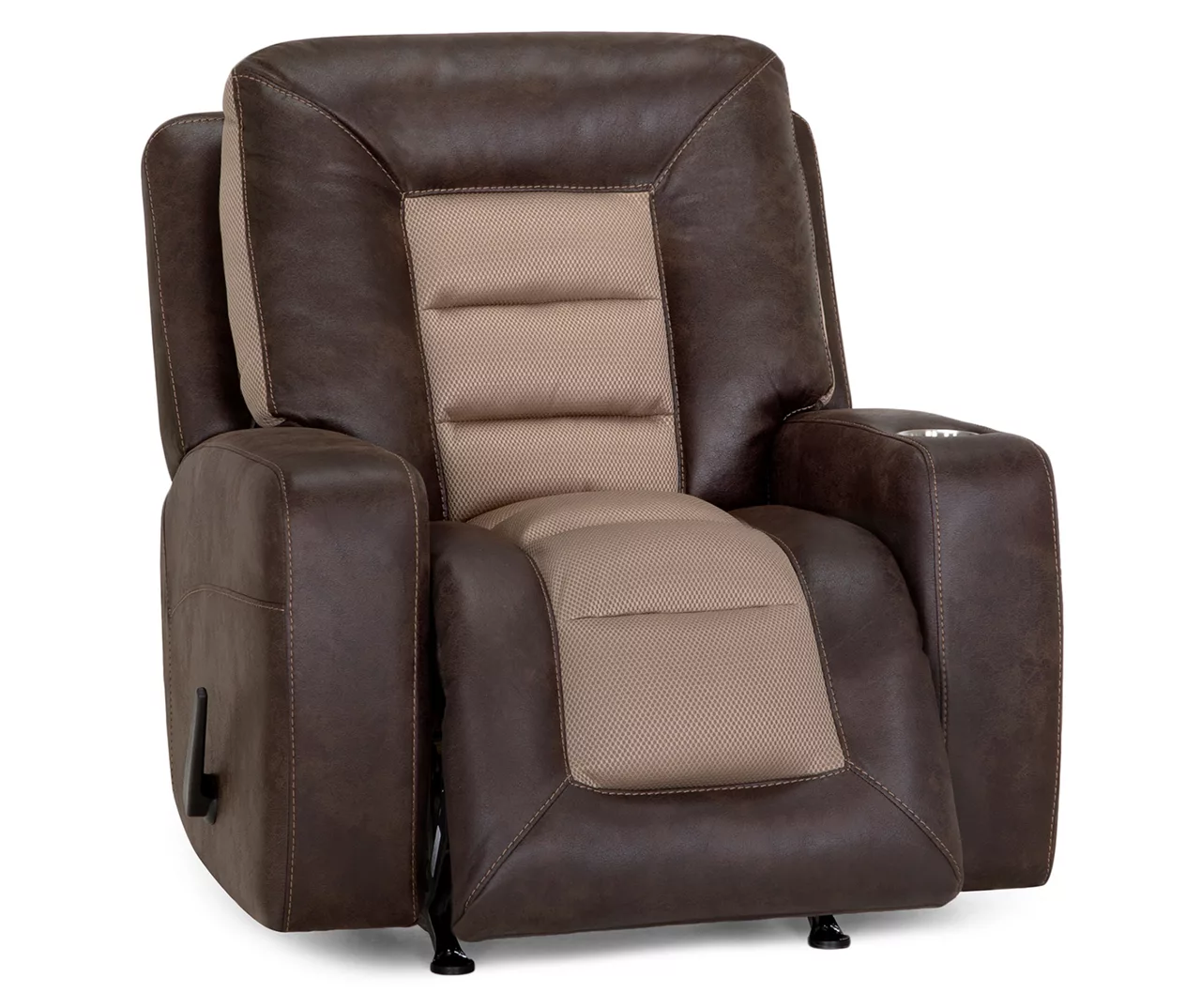 Franklin Stratolounger Airflow Recliner 10 Franklin Stratolounger Airflow Recliner - Image 10