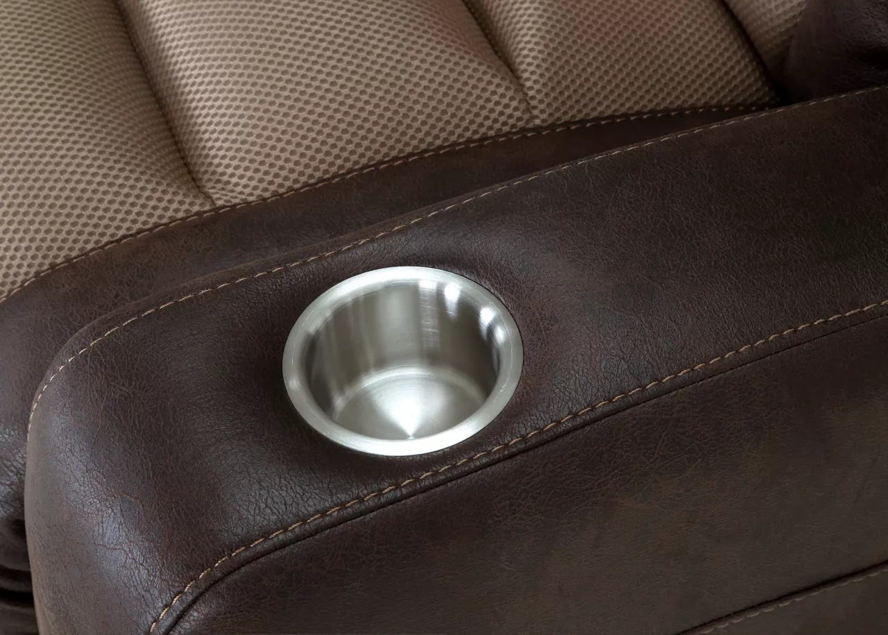 Franklin Stratolounger Airflow Recliner 6 Franklin Stratolounger Airflow Recliner - Image 6