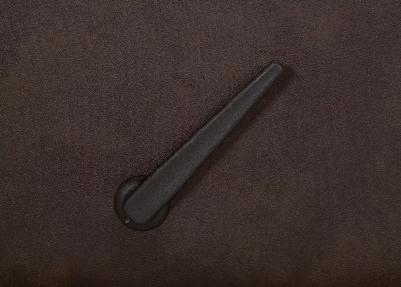 Franklin Stratolounger Airflow Recliner 5 Franklin Stratolounger Airflow Recliner - Image 5