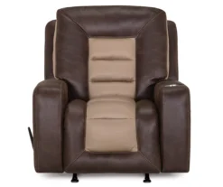 Franklin Stratolounger Airflow Recliner 23 Franklin Stratolounger Airflow Recliner -Best Furniture Store 810383150 6