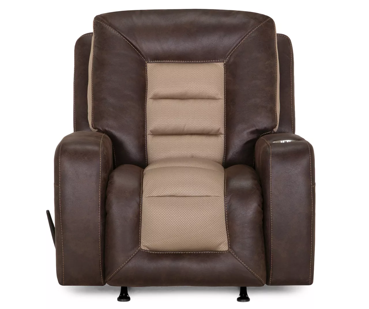 Franklin Stratolounger Airflow Recliner 4 Franklin Stratolounger Airflow Recliner - Image 4