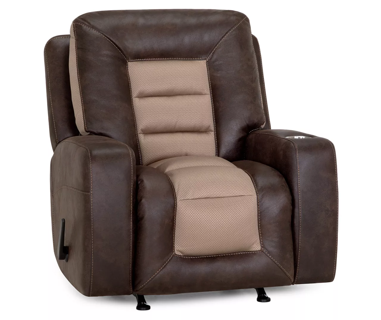 Franklin Stratolounger Airflow Recliner 1 Franklin Stratolounger Airflow Recliner