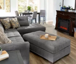 Lane Home Solutions Pasadena Ottoman 28 Lane Home Solutions Pasadena Ottoman -Best Furniture Store 810383597 810383598 810383599 810385720