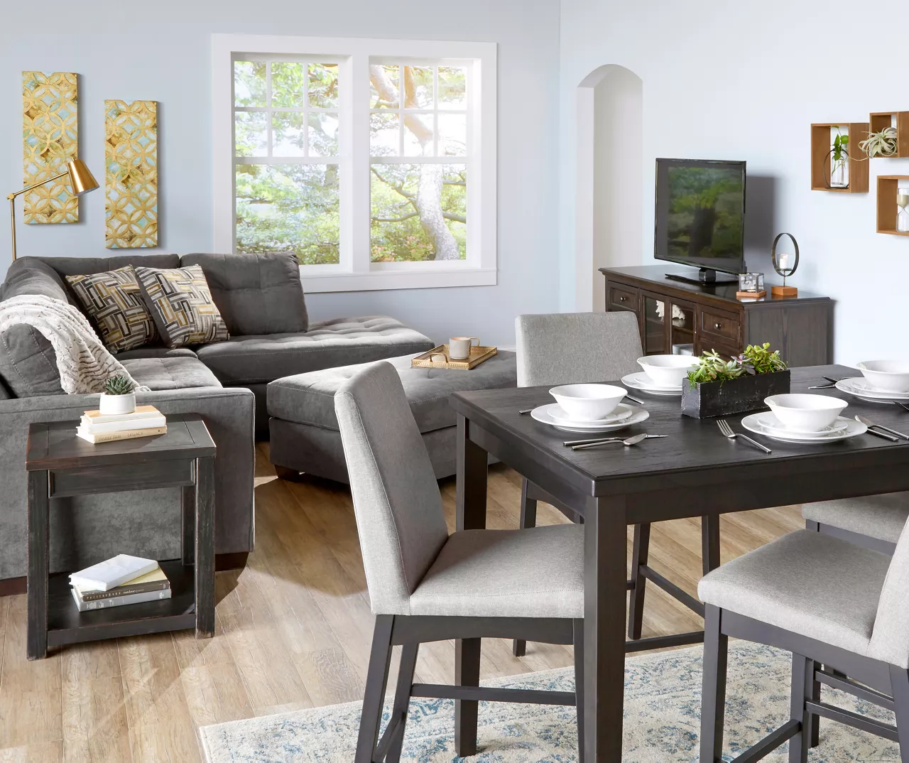 Lane Home Solutions Pasadena Ottoman 14 Lane Home Solutions Pasadena Ottoman - Image 14