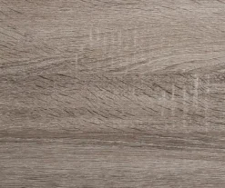 Margo Gray 2-Drawer Wood Desk -Best Furniture Store 810386284 A8 5