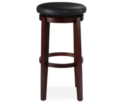 Clea Faux Leather Bar/ Counter Stools -Best Furniture Store 810389526 2