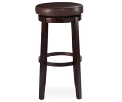 Clea Faux Leather Bar/ Counter Stools -Best Furniture Store 810389527 1