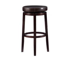 Clea Faux Leather Bar/ Counter Stools -Best Furniture Store 810389527 A1