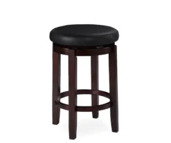 Clea Faux Leather Bar/ Counter Stools -Best Furniture Store 810389528 1