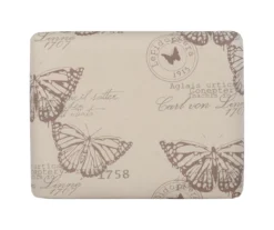 Black Butterfly Mirror Vanity Set With Stool -Best Furniture Store 810389539 A0 6