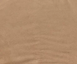 Beige Microfiber Cushion Set For Breakfast Nook 17 Beige Microfiber Cushion Set For Breakfast Nook -Best Furniture Store 810389546 2