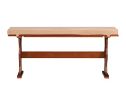 Beige Microfiber Cushion Set For Breakfast Nook 18 Beige Microfiber Cushion Set For Breakfast Nook -Best Furniture Store 810389546 A8 2