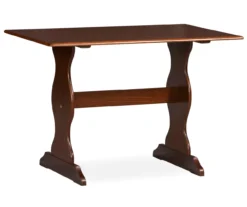 Morgan Nook Dining Table Set -Best Furniture Store 810389547 3