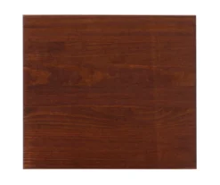 Rockford Antique Tobacco End Table -Best Furniture Store 810389562 A4