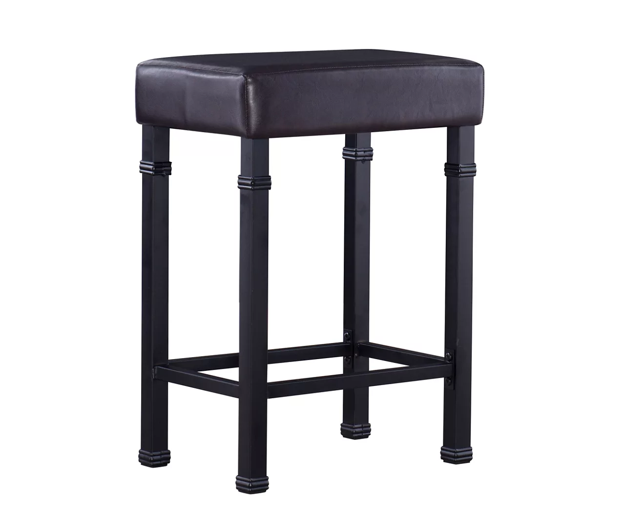 Luke Industrial 3-Piece Pub Table Set With Hooks 5 Luke Industrial 3-Piece Pub Table Set With Hooks - Image 5