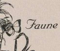 Claudia Botanical Storage Ottoman -Best Furniture Store 810389625 A0 5