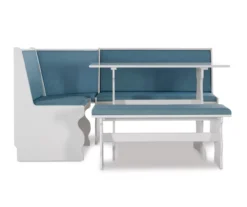 Maggie Breakfast Dining Nook -Best Furniture Store 810389662 A0 1