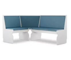 Maggie Breakfast Dining Nook -Best Furniture Store 810389662 A0 2