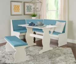 Maggie Breakfast Dining Nook -Best Furniture Store 810389662 A0 5