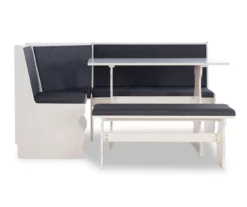 Maggie Breakfast Dining Nook -Best Furniture Store 810389663 A0 1