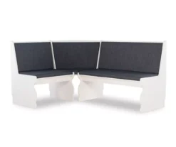 Maggie Breakfast Dining Nook -Best Furniture Store 810389663 A0 2