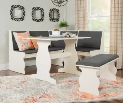 Maggie Breakfast Dining Nook -Best Furniture Store 810389663 A0 7