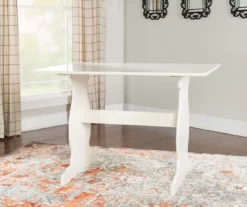 Maggie Breakfast Dining Nook -Best Furniture Store 810389663 A0 9