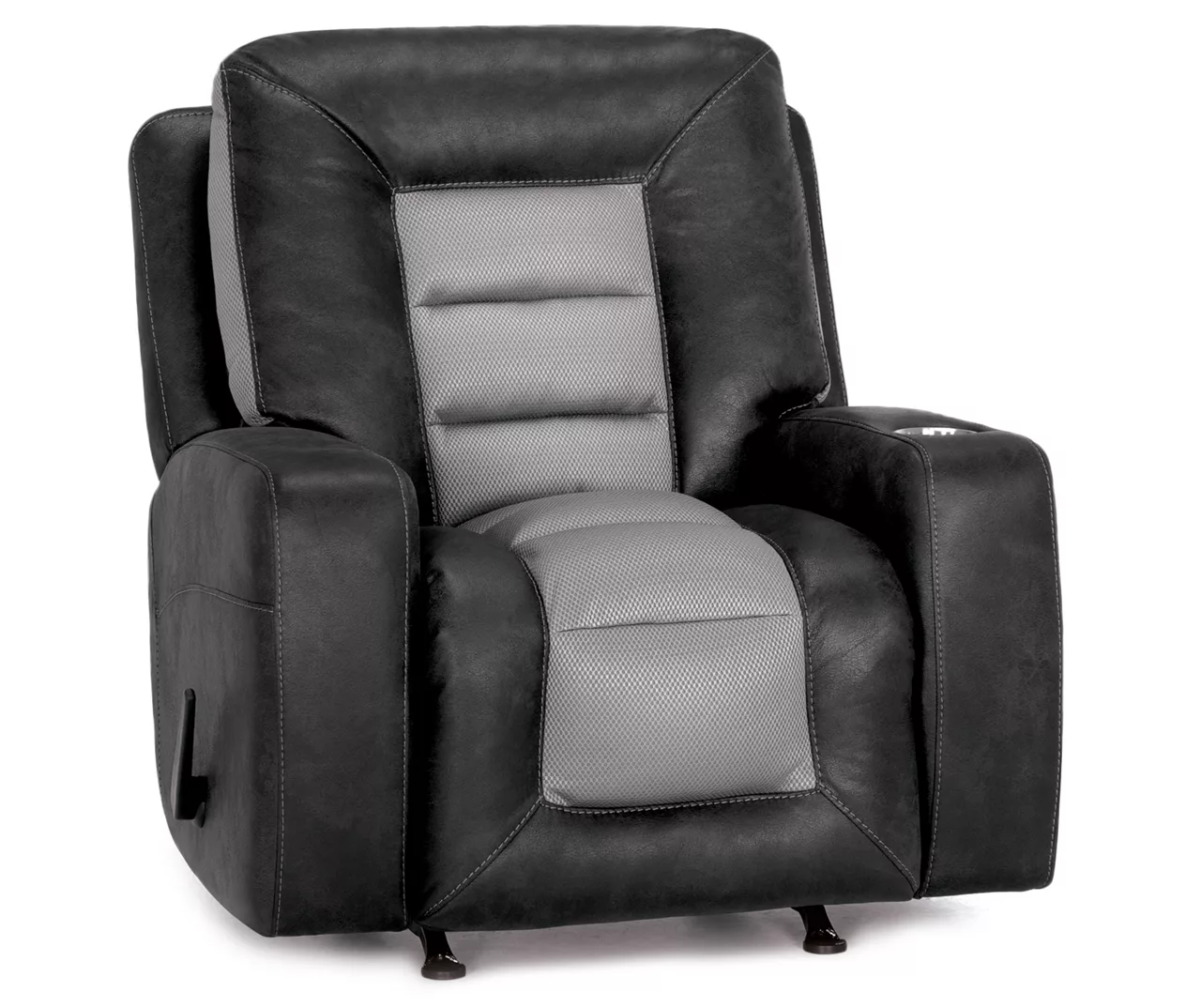 Franklin Stratolounger Airflow Recliner 2 Franklin Stratolounger Airflow Recliner - Image 2