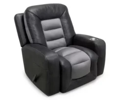 Franklin Stratolounger Airflow Recliner 37 Franklin Stratolounger Airflow Recliner -Best Furniture Store 810392699 7
