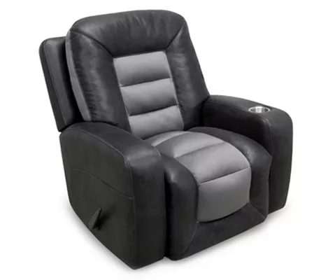 Franklin Stratolounger Airflow Recliner 18 Franklin Stratolounger Airflow Recliner - Image 18