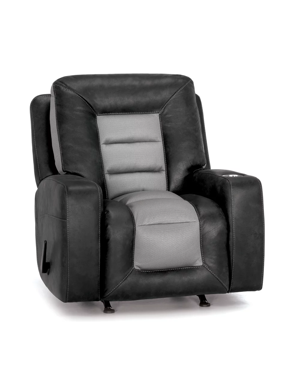 Franklin Stratolounger Airflow Recliner 19 Franklin Stratolounger Airflow Recliner - Image 19