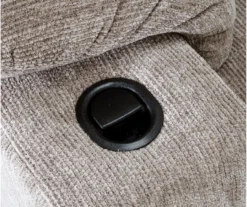 Franklin Parker Beige Recliner -Best Furniture Store 810398792 3 1