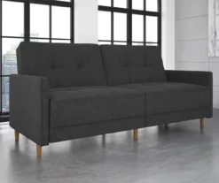 Ameriwood Avianna Coil Futon -Best Furniture Store 810405133